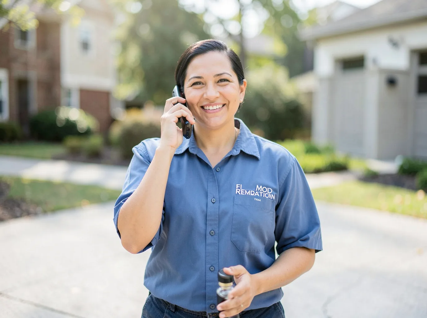 Mold Remediation New Hampton, MO FAQs